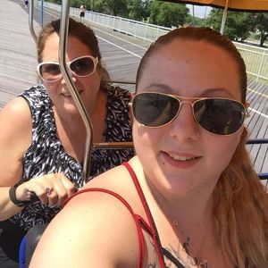 Meet your Posher, Paula marie